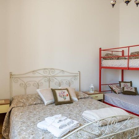 Villetta Lucia Taviano Kültér fotó